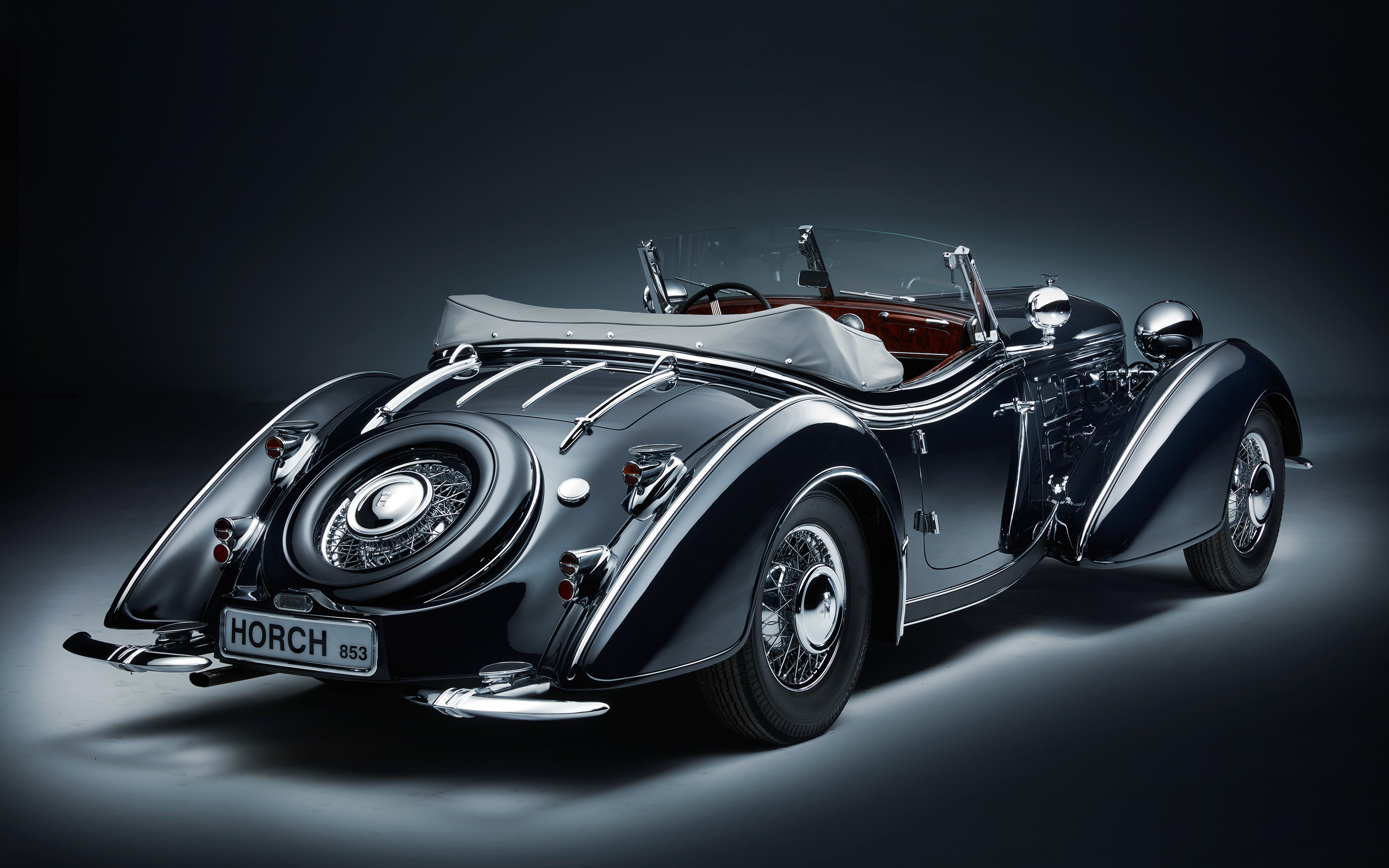 Vintage Cars Uwe Breitkopf Photography